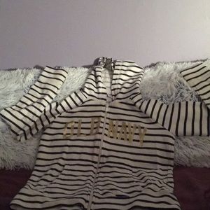 Old navy sweatshirt